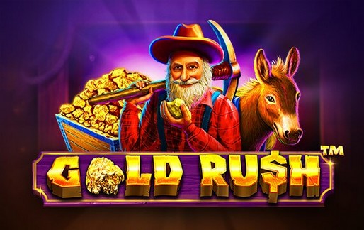 Betzino Connexion gold rush