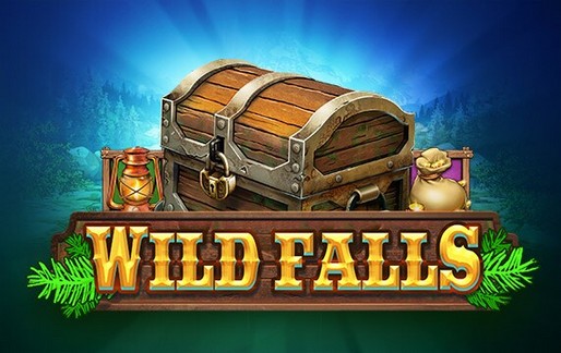 Betzino Casino wild falls